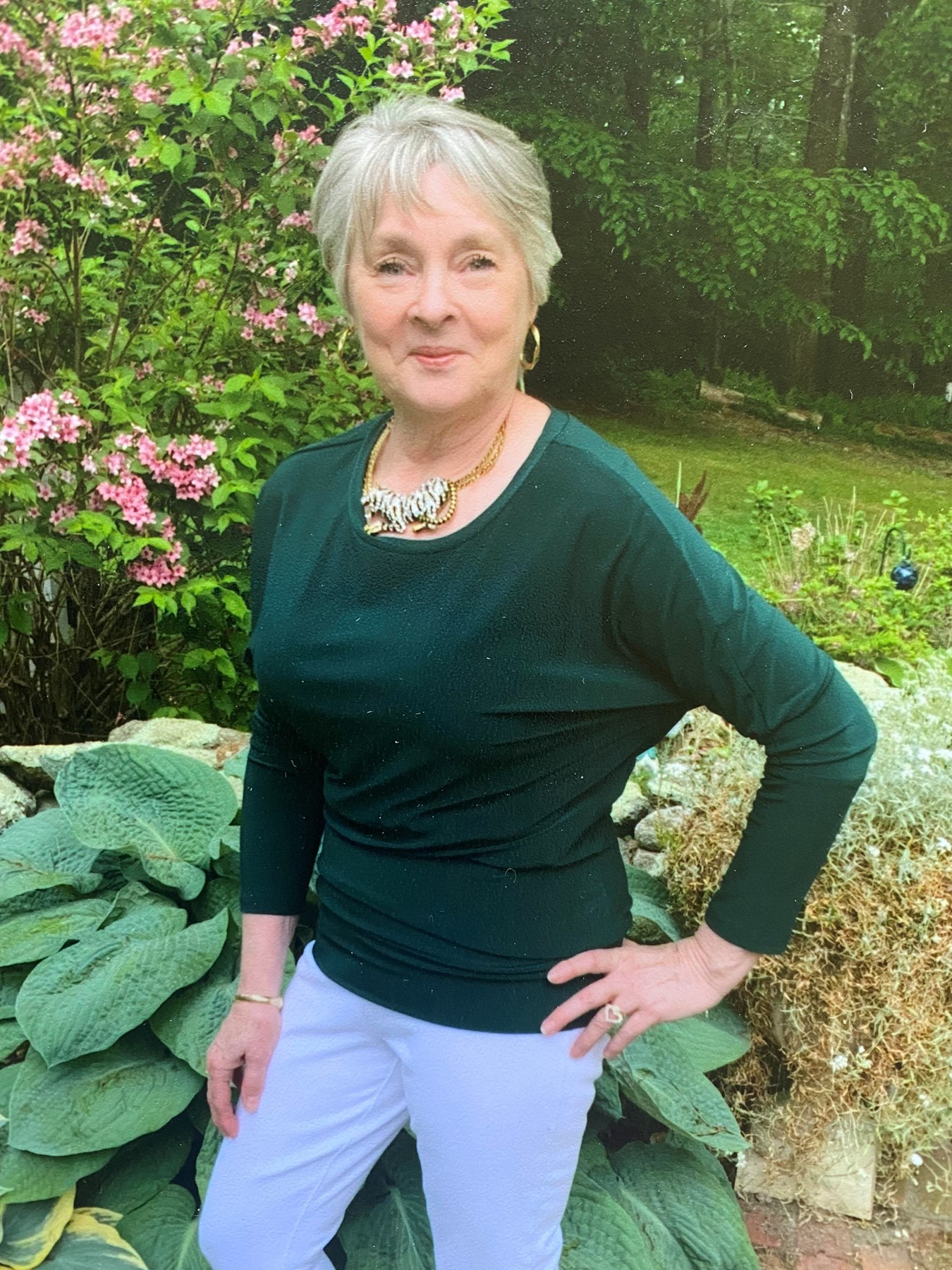 Obituary of Wendy Ann Ashley