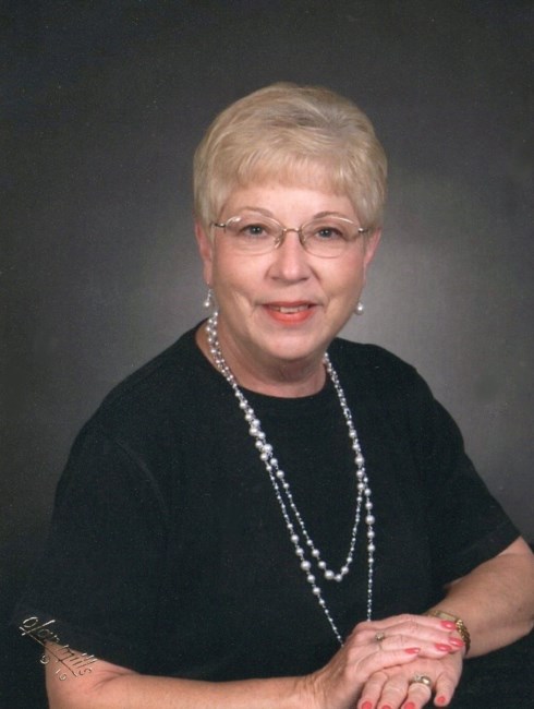 Obituary of Linda Brown Fuller