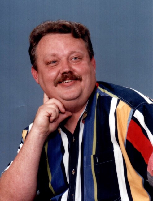 Obituary of Richard Dean Wilkerson