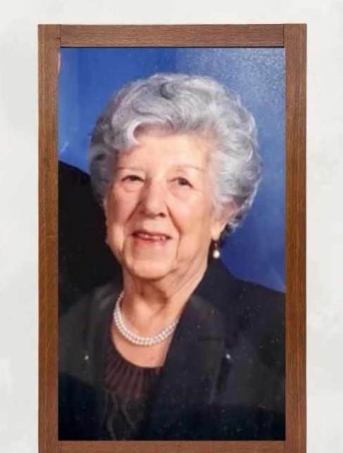 Obituary of Teresa Nunez