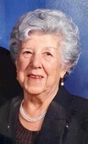 Obituary of Teresa Nunez