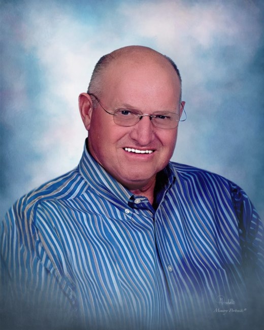 Obituary of Bill Duckworth