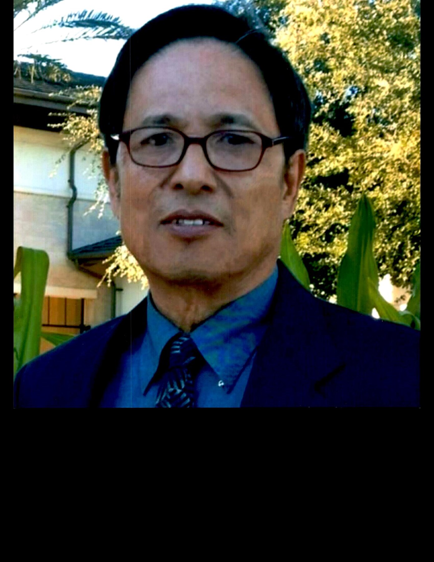 Obituary of Geranio Tiqui David