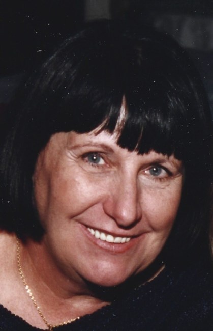 Obituary of Nancy Kay Ku