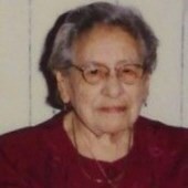 Obituary of Andrea Rosales Garcia