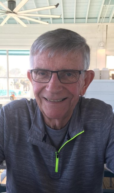 Obituary of James "Jim" F. Feuerborn