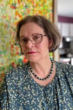 Anne-Claude Drolet