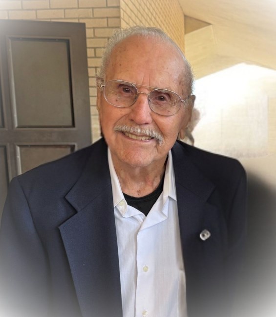 Obituary of Robert Eugene Raabe