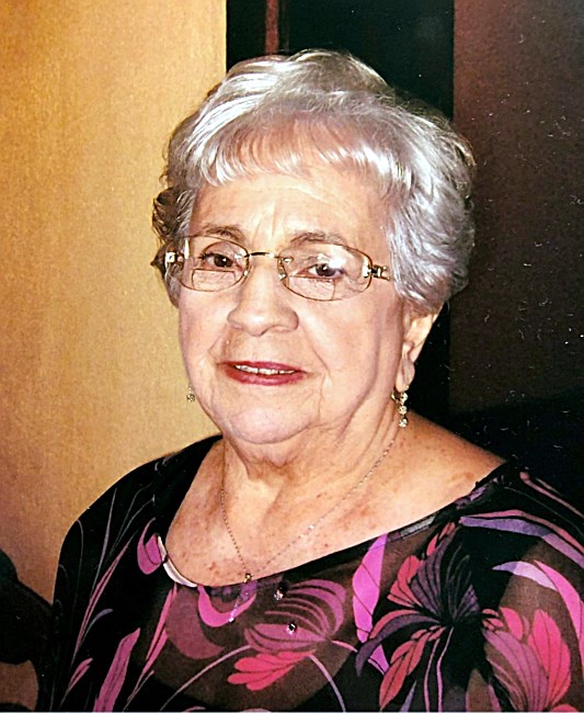 Obituary of Delia Ramos Lopez-Cepero
