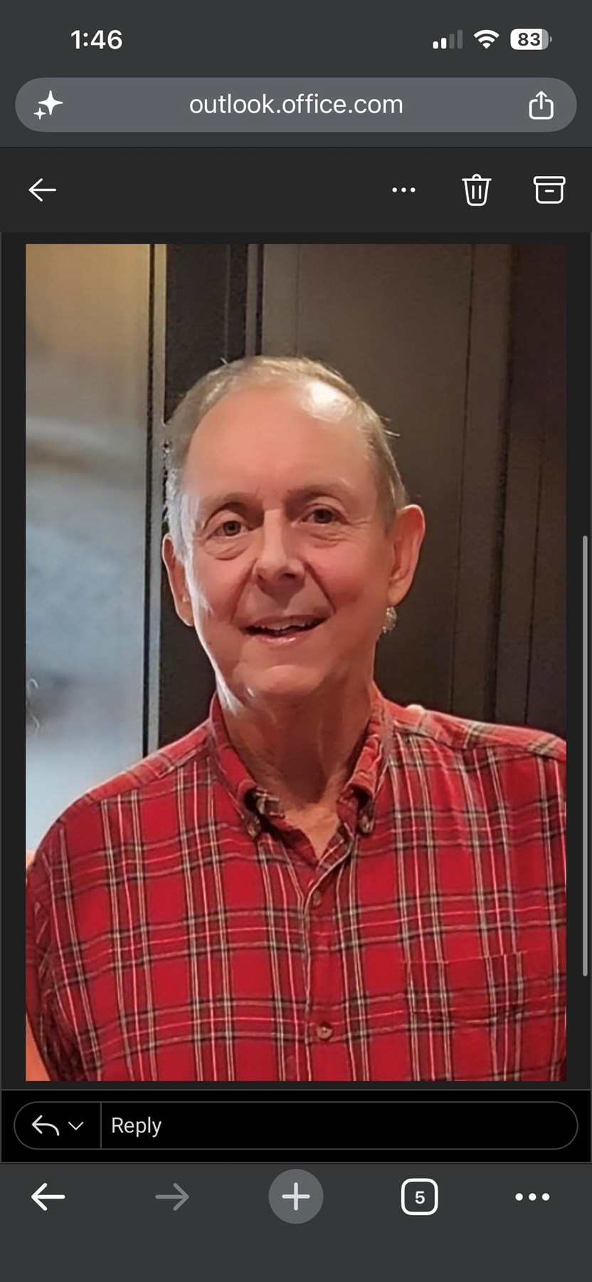 Obituary of Donald Delaine Goocey