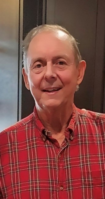 Obituary of Donald Delaine Goocey