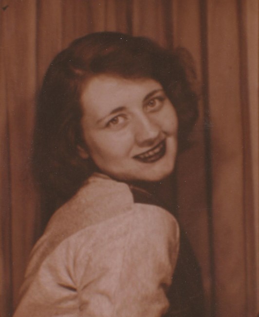 Obituary of Dorothy M. Witt