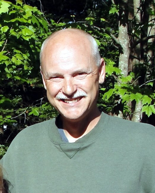 Obituary of Steven Todd Plant