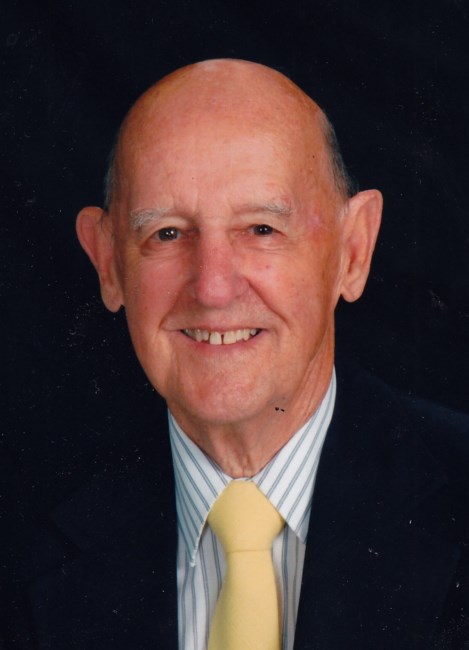Obituary of Charles Edward Paquette
