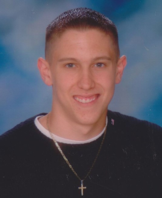 Obituary of Andrew Strubank