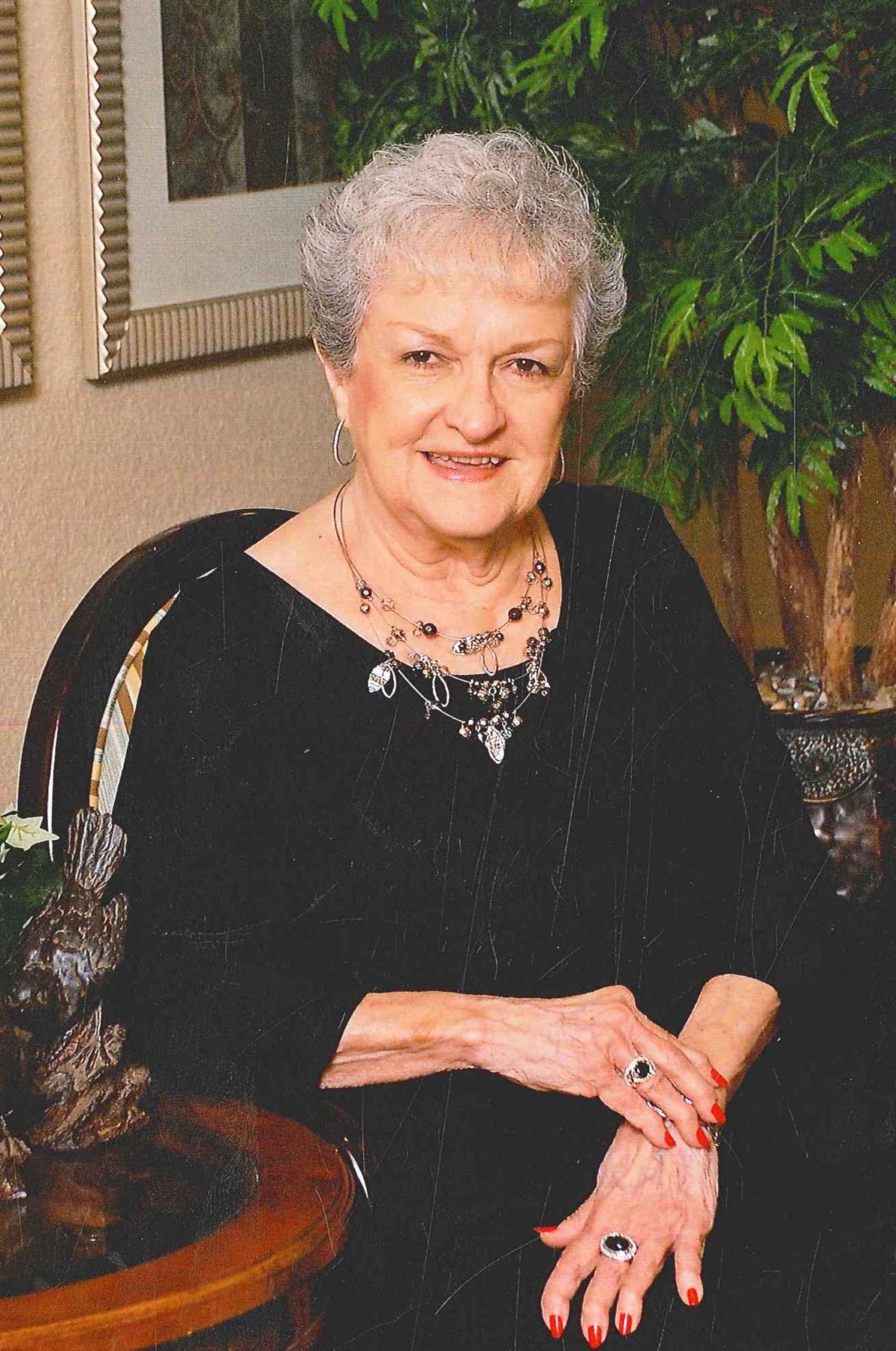 Peggy T Still Obituary Dallas Tx