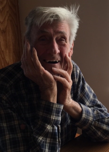 Avis de décès de H. Albert Wallace