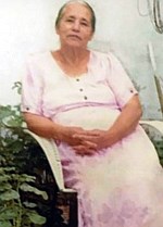 Maria Calderon