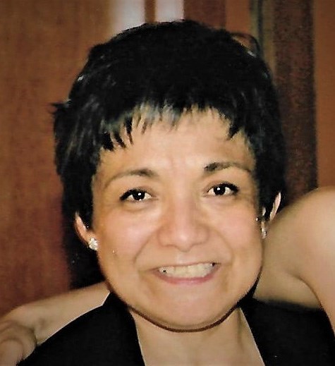 Obituary of Aura Filerma Sanchez Plaza