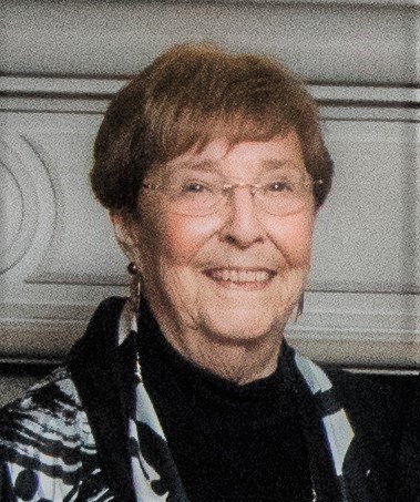 Obituary of Ann Pransky