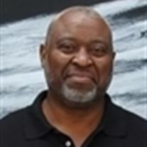 Obituary of Paul Ross