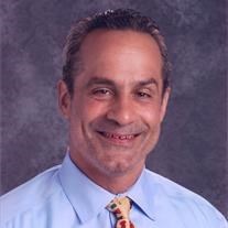 Avis de décès de Chris Collaros