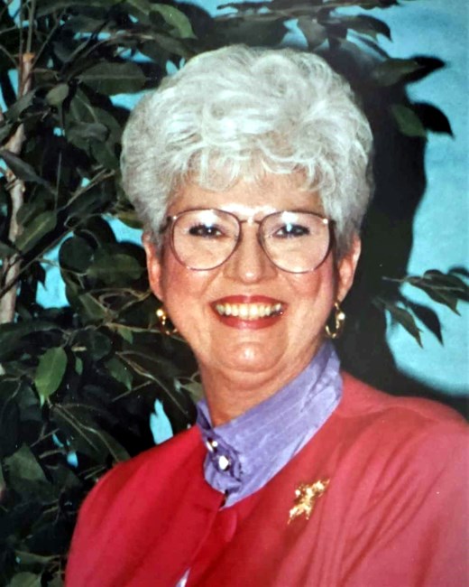 Obituary of Ann T. Praisnar