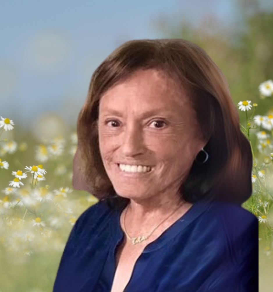 Avis de décès de Lucia M. da Graca Lobo