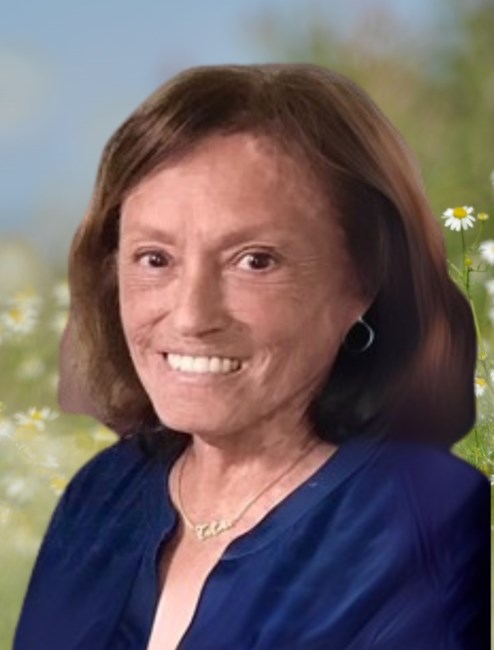 Avis de décès de Lucia M. da Graca Lobo