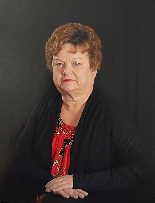 Obituary of Ann R. Perkins