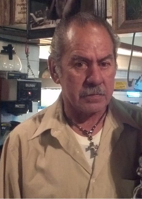 Obituario de Guadalupe P. Contreras