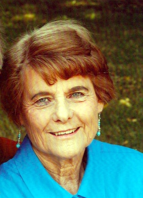 Obituary of Kay Lanette Rodgers