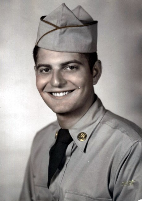 Obituary of Marion J. Scelsi Jr.