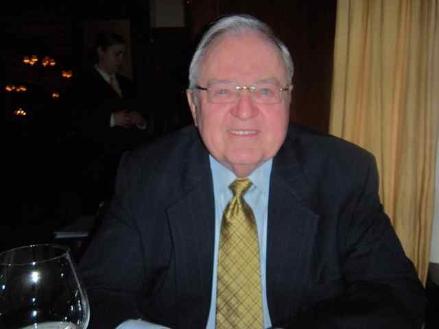 Obituary of Thomas A. Yost