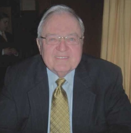 Obituary of Thomas A. Yost