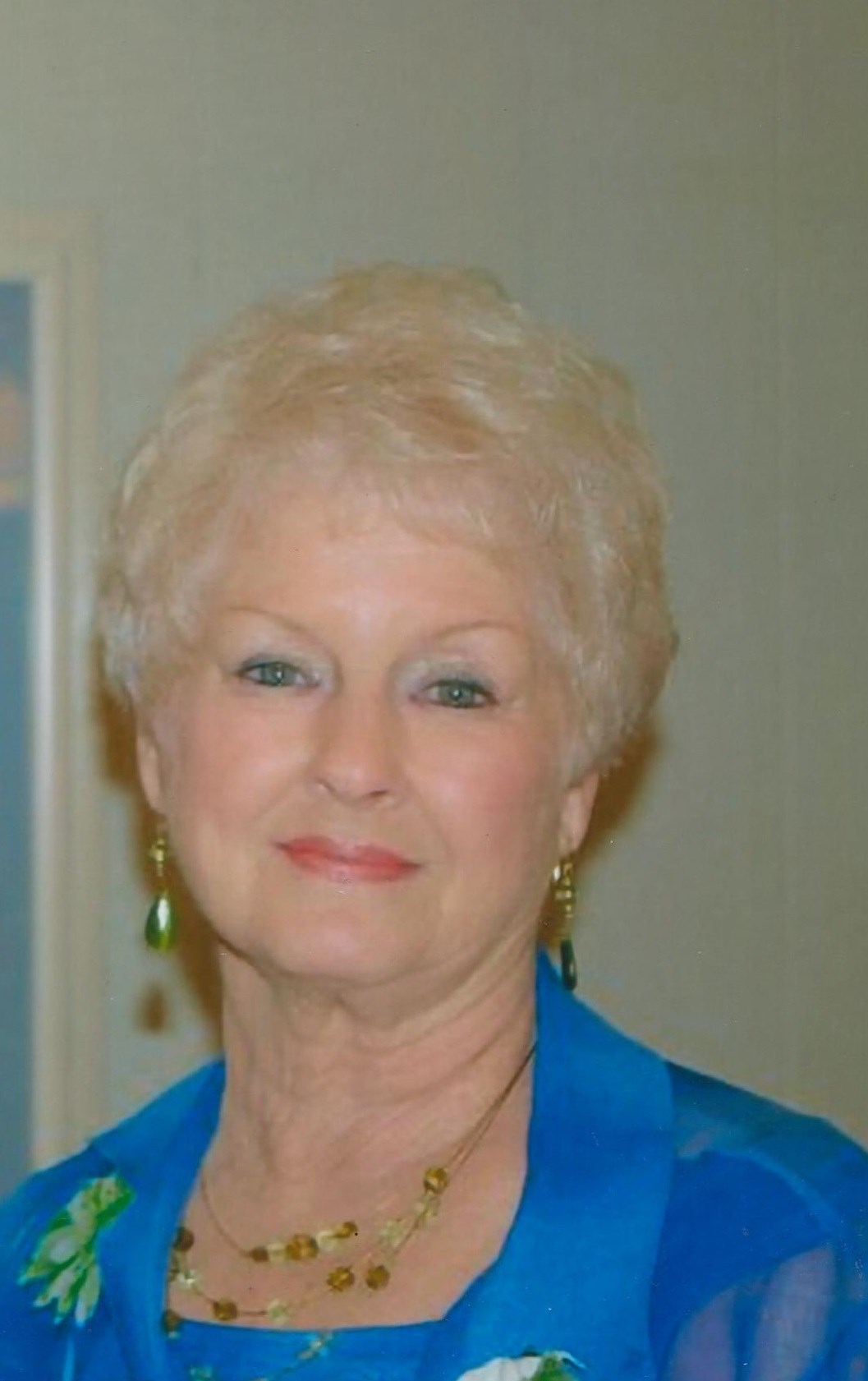 Obituary of Wanda C. Rone