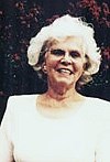 Margaret Meredith