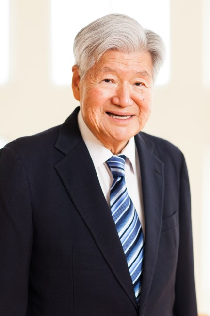 Obituary of Cyrus Chung-Ying Tang