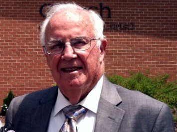 Obituary of Tommy Woodrow Wilson