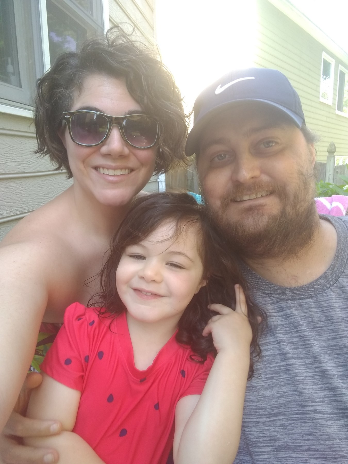 Obituary of Christopher Blake Summers