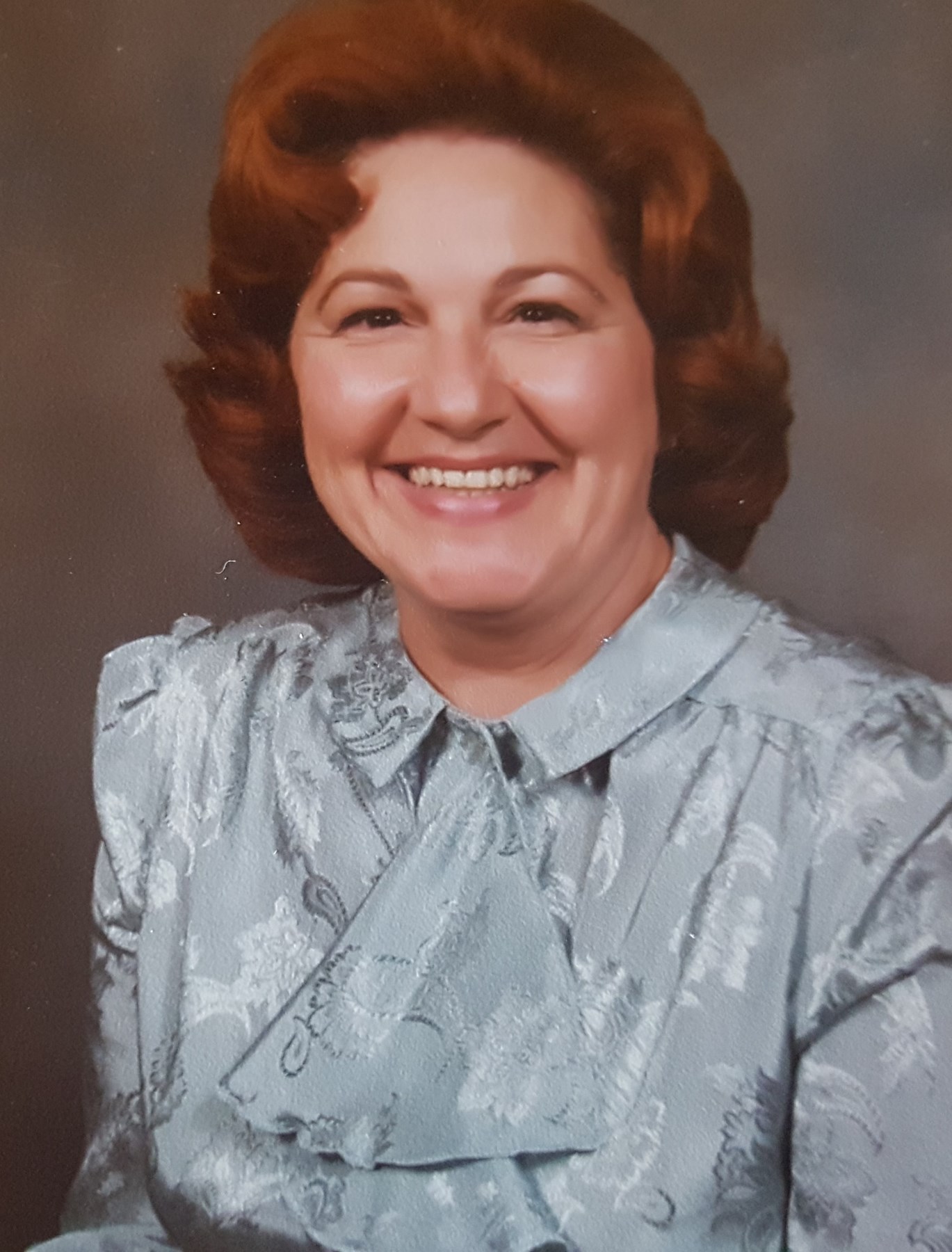 Obituary of Jacqueline D Fleming