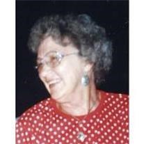 Obituary of Charlotte Roberts