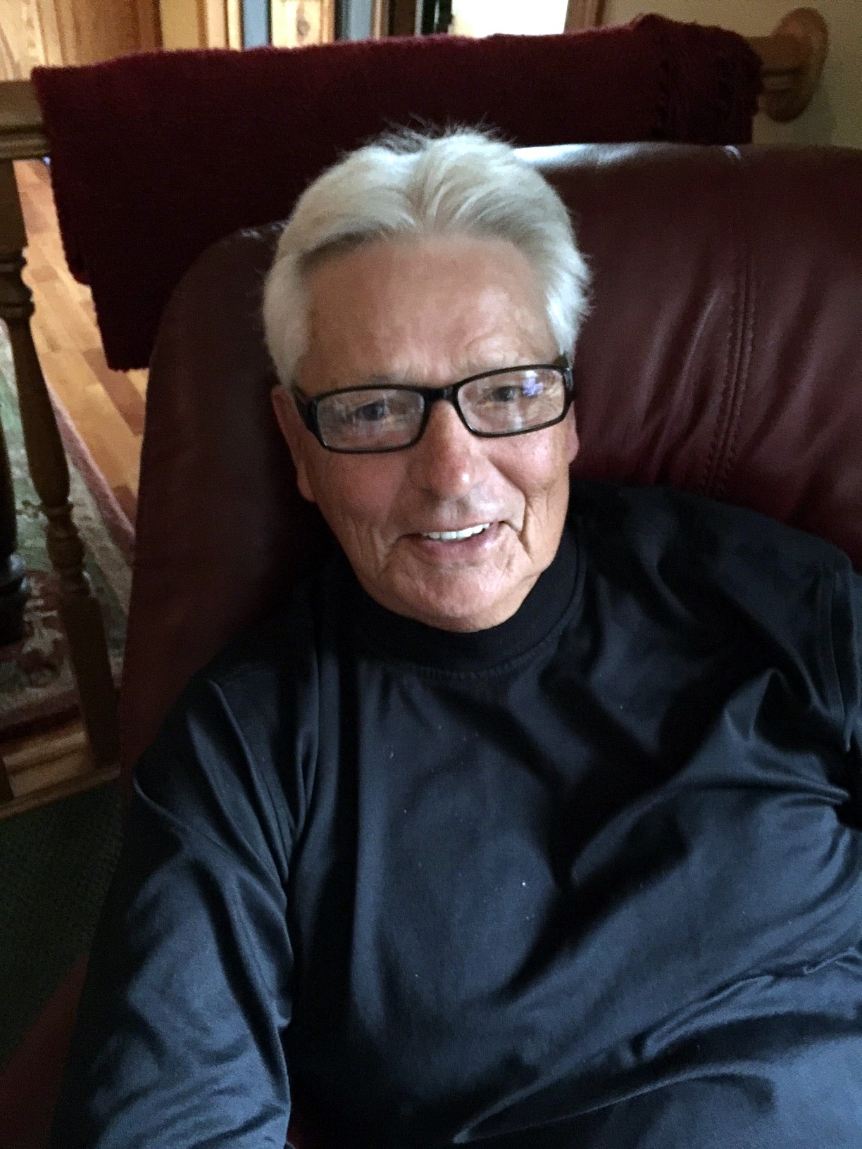 William Charles Gull Obituary Cape Coral, FL