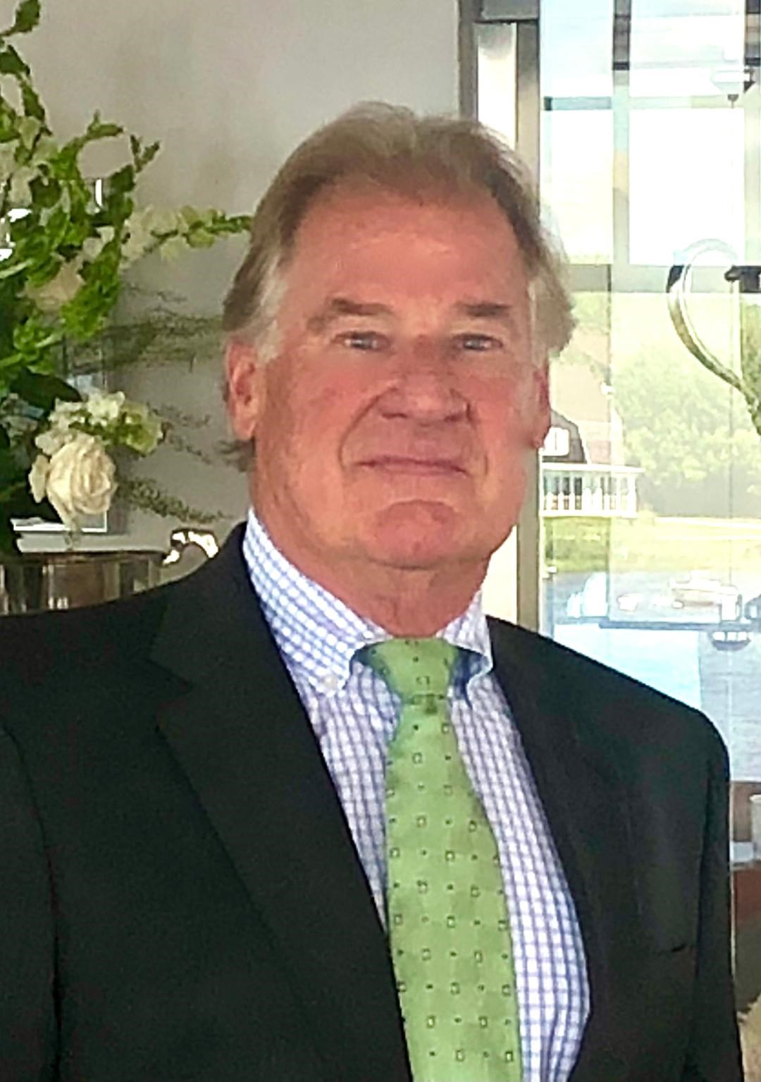 Obituary of Jackson Carlyle Smith