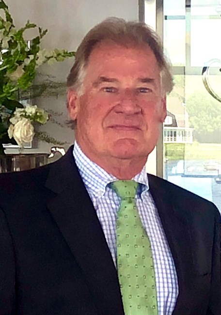 Avis de décès de Jackson Carlyle Smith