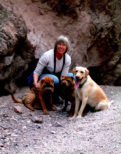 Obituary of Karen Urbielewicz