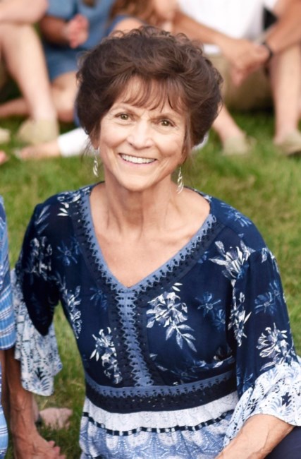 Obituary of Sue McMeans