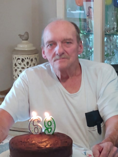 Obituary of Paul Willis Henry