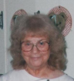 Obituary of Lois B. Riley