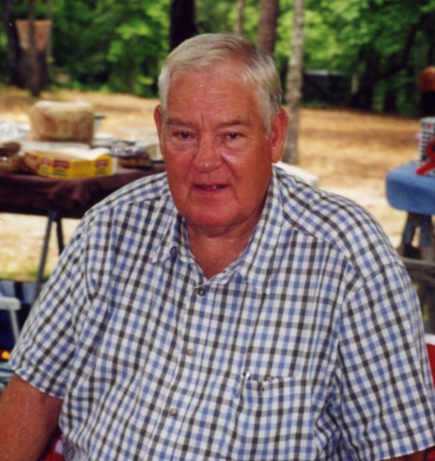 Obituary of Frey Eugene Dye